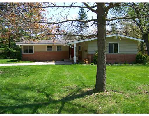 871 Heather Way, Ann Arbor, Michigan Homes & Land - Real Estate