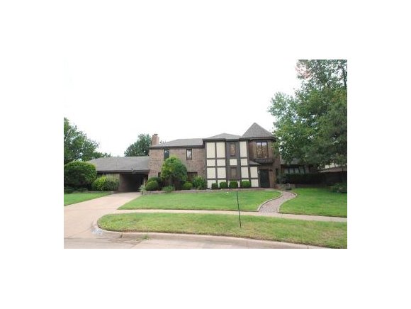 1819 Joe Taylor Circle, Norman in Oklahoma City, Oklahoma Real Estate - Homes & Land