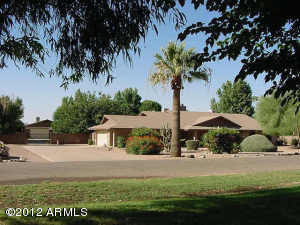 19212 E Via De Palmas --, Queen Creek, Arizona Homes & Land - Real Estate
