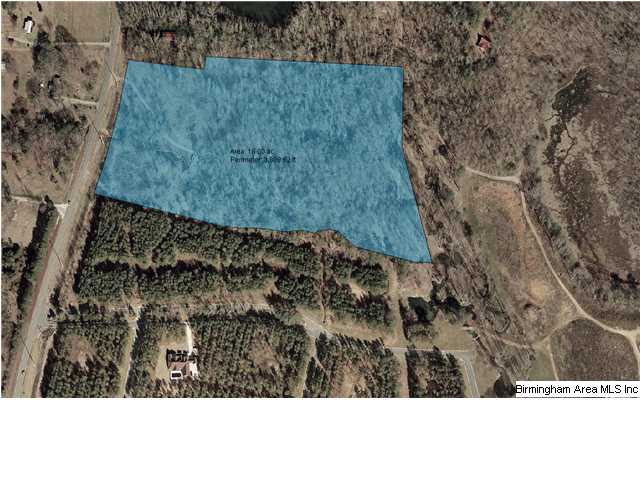 0 CHOCCOLOCCO RD, Anniston, Alabama Homes & Land - Real Estate