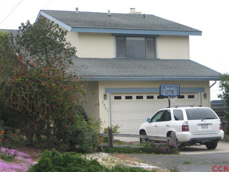 1247 14th St, Los Osos, California Homes & Land - Real Estate
