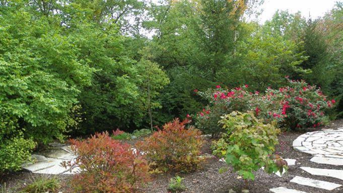 1216 Thorny Ridge Trl, Lebanon, OH 45036