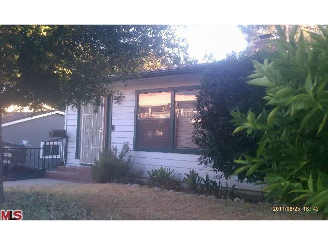 New Listing