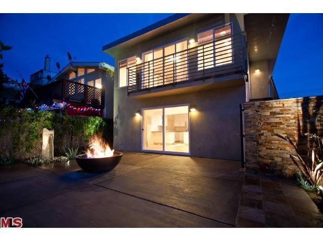 100 REES Street, Playa del Rey, California Homes & Land - Real Estate
