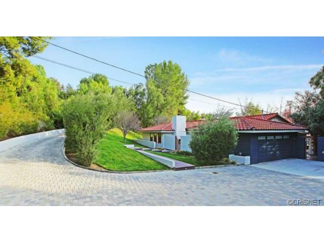 5949 Clear Valley Road, Hidden Hills, CA 91302