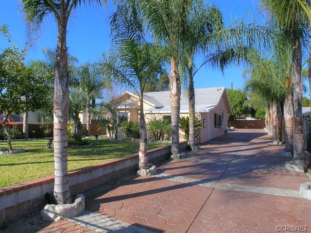 10939 Saticoy Street, Sun Valley, California Homes & Land - Real Estate