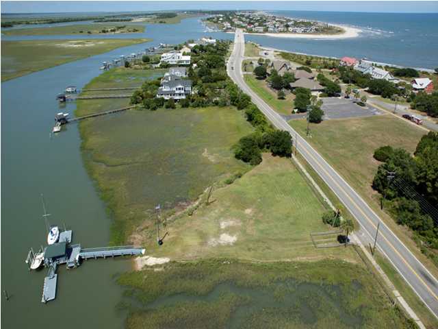 3200 JASPER BLVD, Sullivans Island, South Carolina Homes & Land - Real Estate