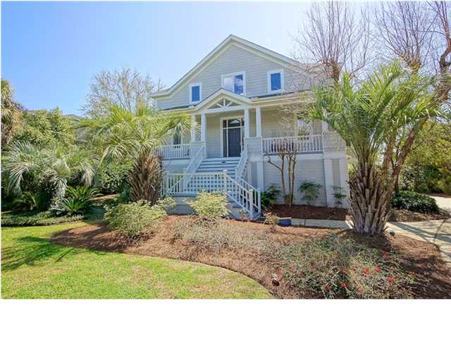 37 WATERWAY ISLAND DR, Wild Dunes, South Carolina Homes & Land - Real Estate