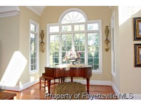 3056 Lindbridge Drive, Fayetteville, NC 28306