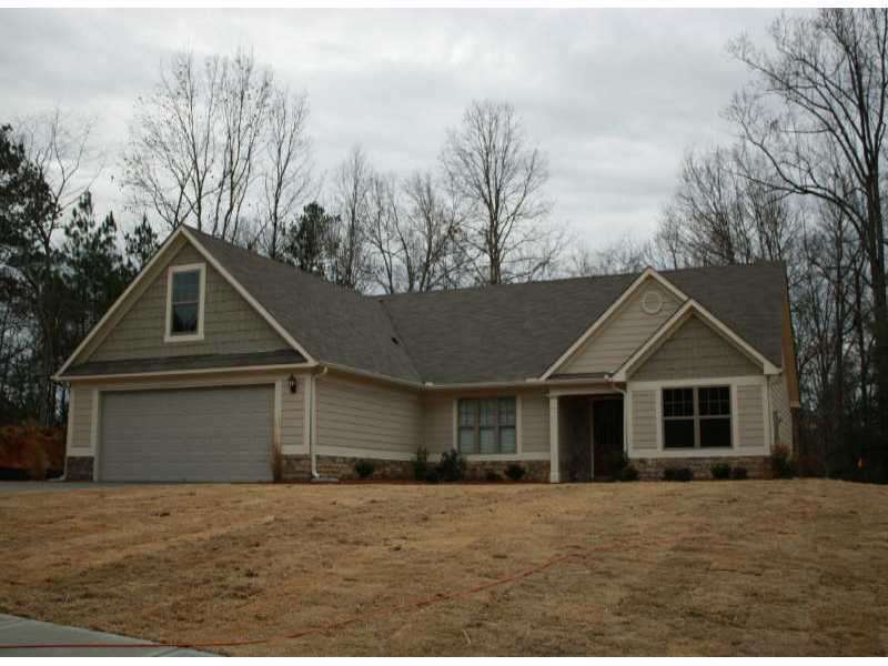 2581 Aaron Court, Loganville, Georgia Homes & Land - Real Estate
