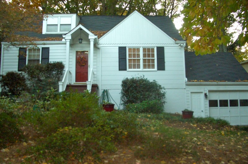 3561 Hildon Circle, Chamblee, Georgia Homes & Land - Real Estate