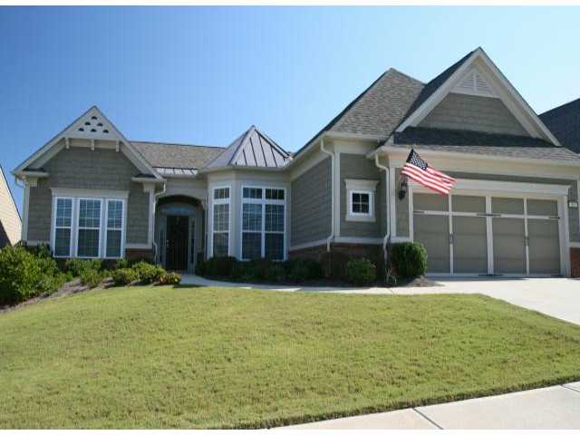 307 ANNA RUBY Court, Griffin, Georgia Homes & Land - Real Estate