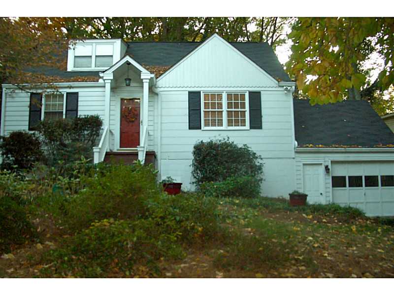 3561 Hildon Circle, Chamblee, Georgia Homes & Land - Real Estate