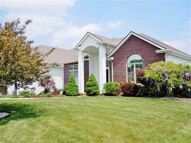 12310 Golden Harvest Drive, Fort Wayne in Fort Wayne, Indiana Real Estate - Homes & Land