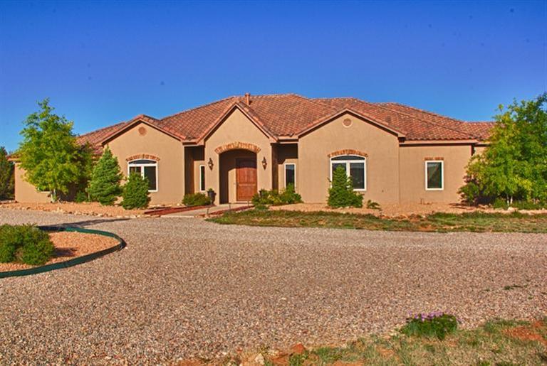 30 Summit Ct, Tijeras, New Mexico Homes & Land - Real Estate