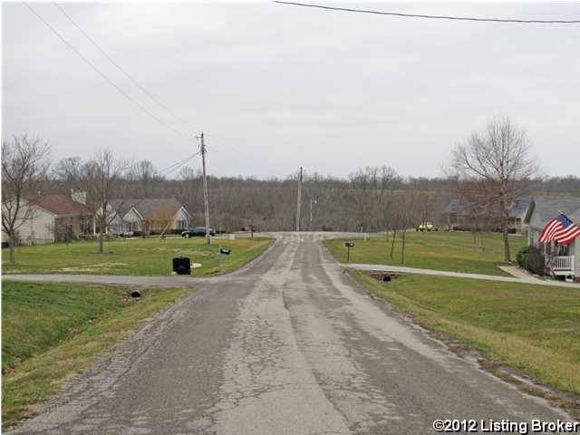 57 Steven Ct, Taylorsville, KY 40071