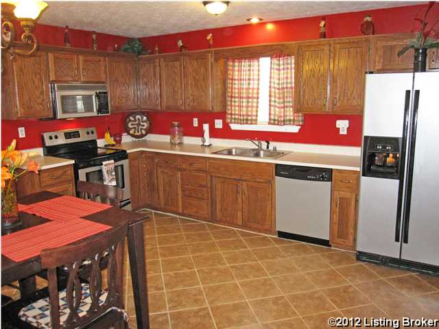 57 Steven Ct, Taylorsville, KY 40071