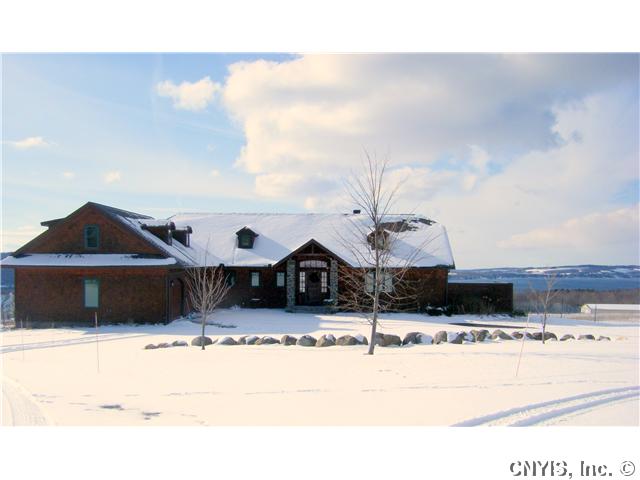 2707 Pine Grove Rd, Skaneateles, New York Homes & Land - Real Estate