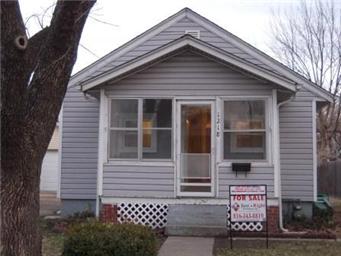 1218 E 23rd Avenue, Kansas City-North, Missouri Homes & Land - Real Estate
