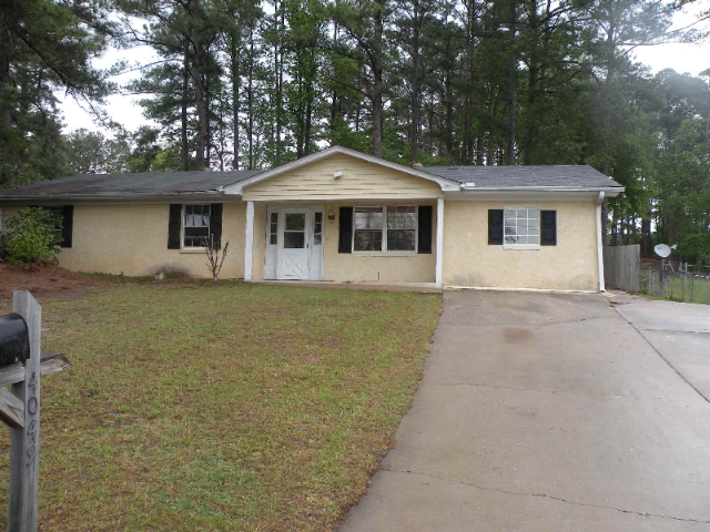 4049 Sweetbriar Drive, Augusta, Georgia Homes & Land - Real Estate