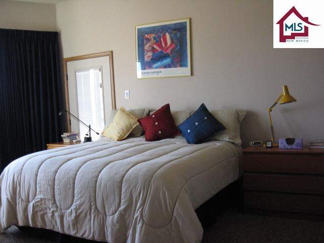 4372 Chimayo Drive, Las Cruces, NM 88011