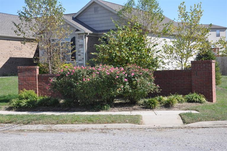 1009 Pinetree Rd, Versailles, KY 40383