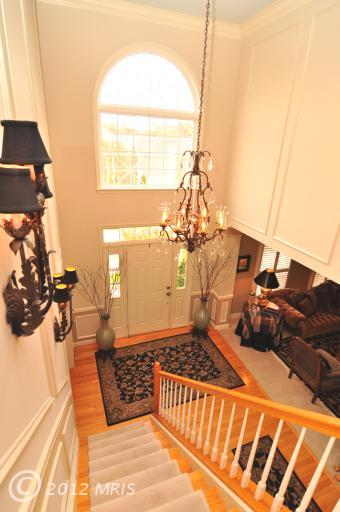 5323 Trumpington Ct, Alexandria, VA 22315