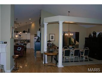 129 Buckner Road, Wentzville, MO 63385