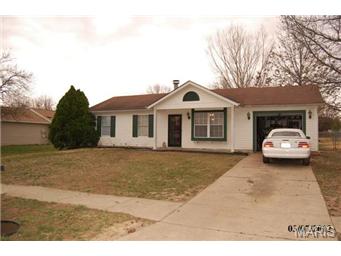 704 Daffodil Court, O Fallon, Missouri Homes & Land - Real Estate