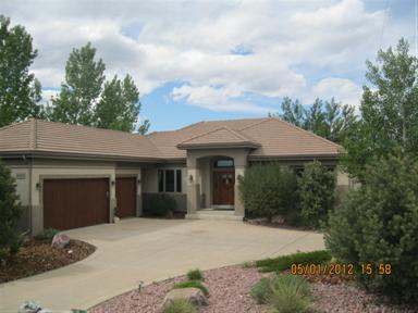 16201 DEERHAVEN Court, Indian Hills and Morrison, Colorado Homes & Land - Real Estate