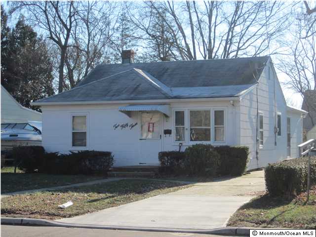 253 W PROSPECT AVE, Cliffwood Beach, New Jersey Homes & Land - Real Estate