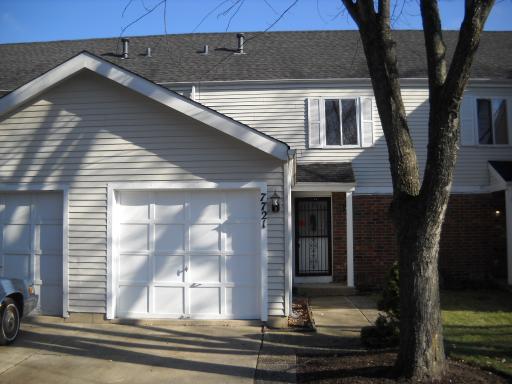 7721 BOLTON Way, Hanover Park, Illinois Homes & Land - Real Estate