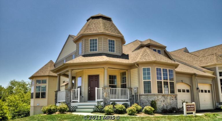 2423 MILL RACE ROAD, Ballenger Creek, Maryland Homes & Land - Real Estate
