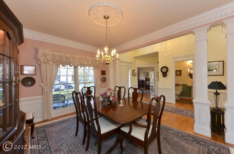 9603 Timberview Court, Vienna, VA 22182