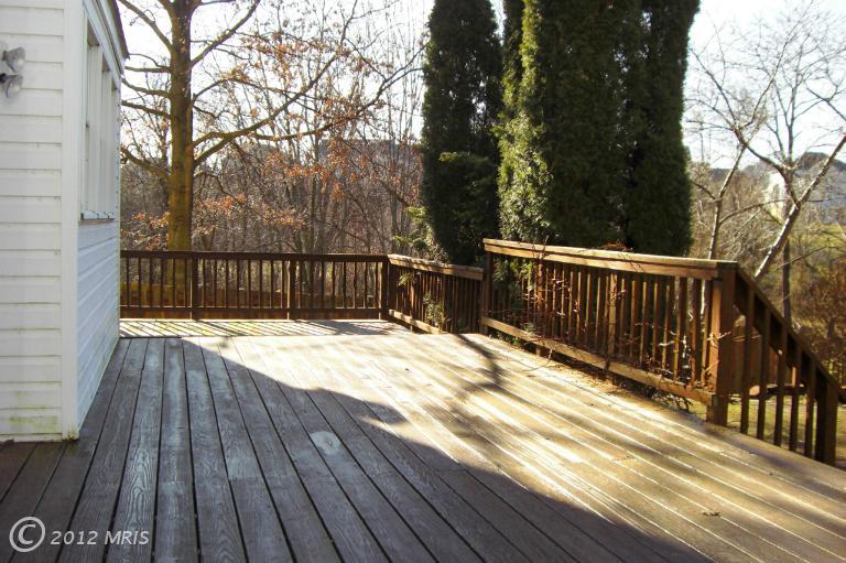 6319 Short Wheel Way, Columbia, MD 21045