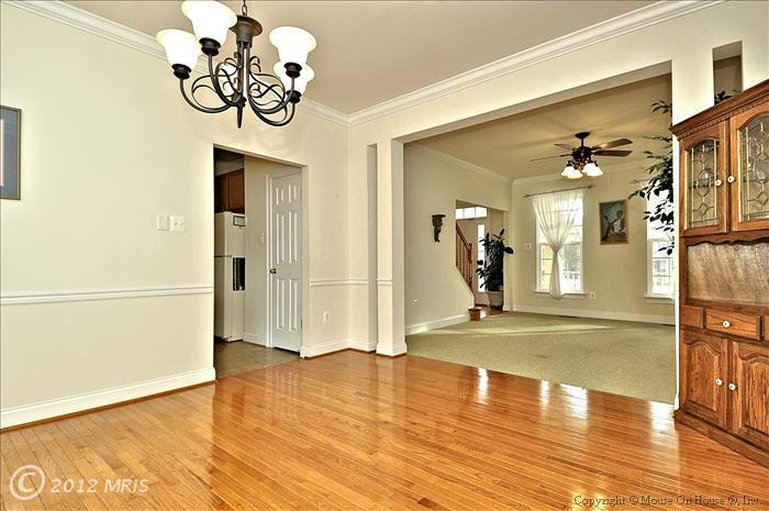 12325 Cherry Branch Drive, Clarksburg, MD 20871