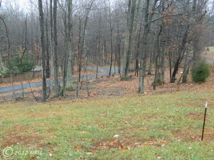 4110 Mountain Road, Haymarket, VA 20169