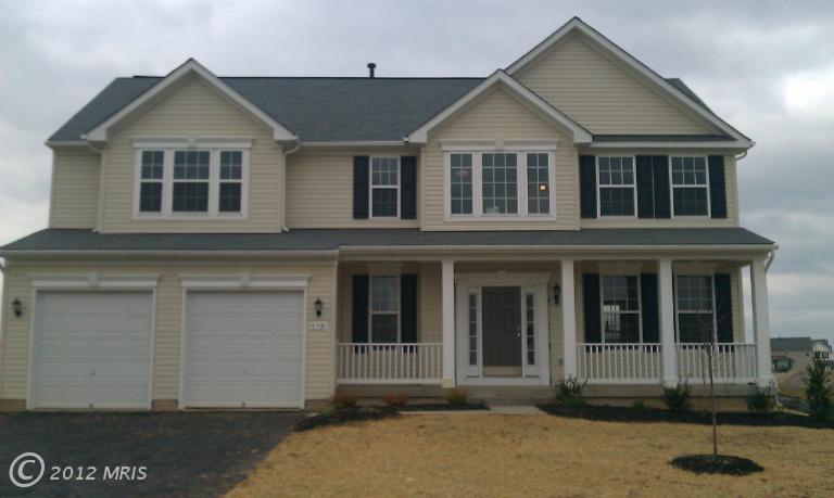 MAPLE VALLEY CIRCLE, Hagerstown, Maryland Homes & Land - Real Estate