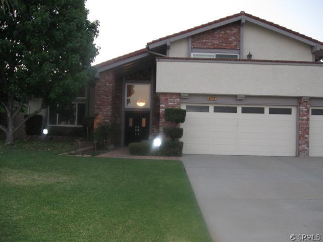 4775 Del Mar Circle, La Verne, California Homes & Land - Real Estate