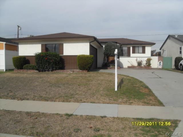 2123 West 169th Place, Torrance, California Homes & Land - Real Estate