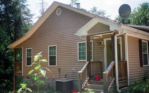 88 Nels Ridge, Mineral Bluff, GA 30559