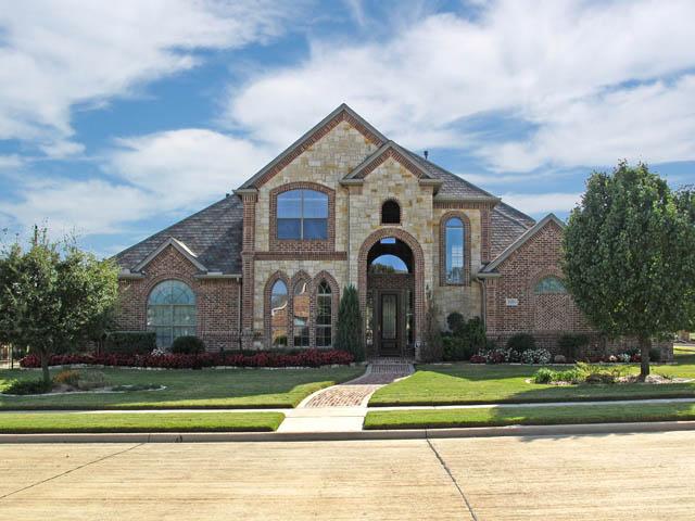1500 Cherry Glow Court, Keller, TX 76248