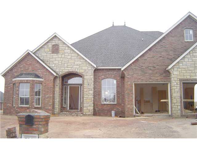 5200 NW 118 Circle, Oklahoma City West, Oklahoma Homes & Land - Real Estate