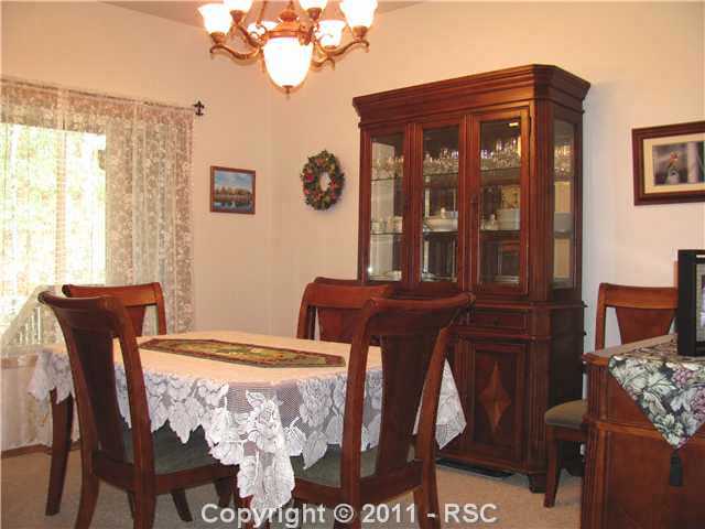 1158  Windflower Ln, Woodland Park, CO 80863