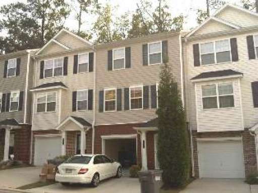 650 PROVIDENCE PL, Southwest Atlanta, Georgia Homes & Land - Real Estate