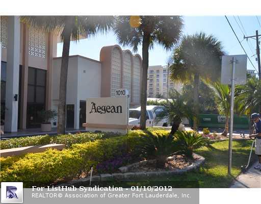 1010 S OCEAN BL, Pompano Beach, Florida Homes & Land - Real Estate