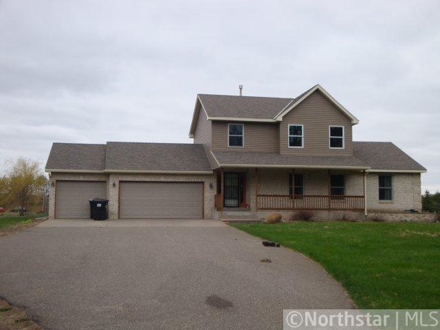 3330 194th Lane, Oak Grove, Minnesota Homes & Land - Real Estate