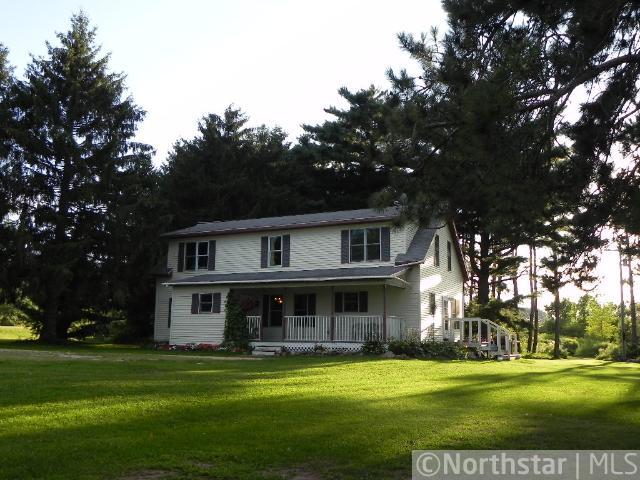 1202 State Road 128, Glenwood City, Wisconsin Homes & Land - Real Estate