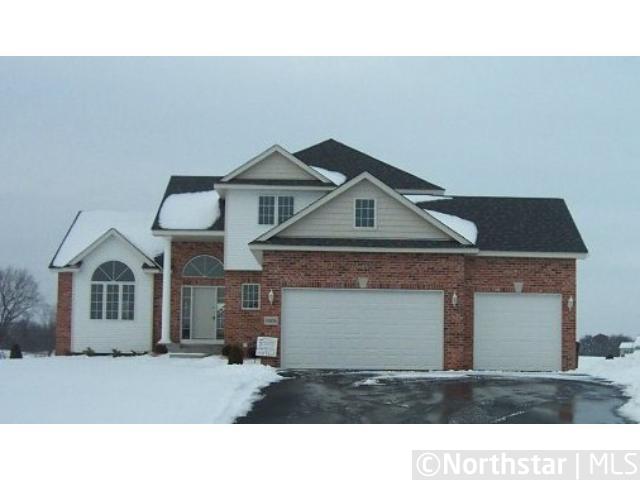 14936 203rd Avenue, Elk River, Minnesota Homes & Land - Real Estate