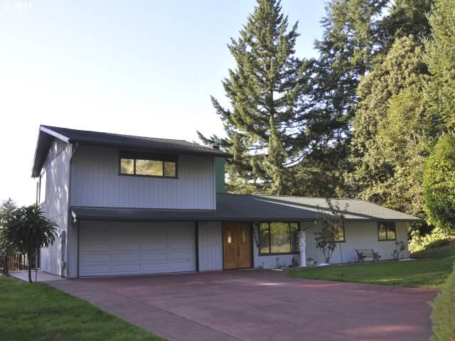17256 OLD COUNTY RD, Brookings, Oregon Homes & Land - Real Estate